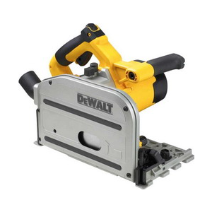 Пила дисковая DeWALT DWS520K