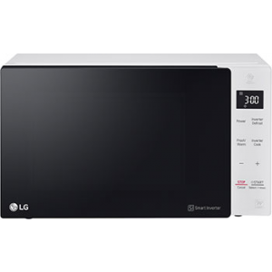 Микроволновая печь - СВЧ LG MW 25 R 35 GISW