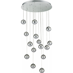 Люстра подвесная MW-light Капелия 730010315