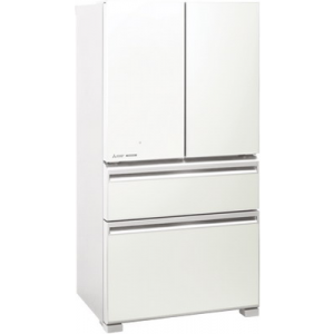 Многокамерный холодильник Mitsubishi Electric MR-LXR 68 EM-GWH-R