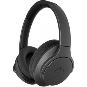 Накладные наушники Audio-Technica ATH-ANC700BTBK