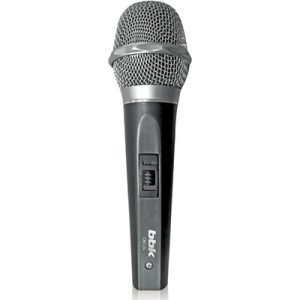 Микрофон BBK CM124
