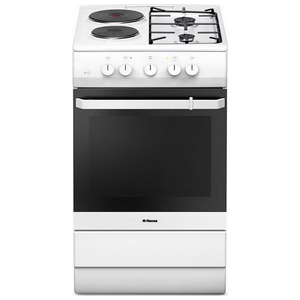 Комбинированная плита Hansa FCMW 53050 Integra