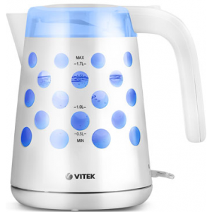 Чайник электрический Vitek VT-7048