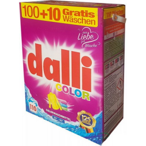 Стиральный порошок DaLLi COLOR 7.15 кг