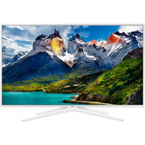 Телевизор Samsung 43" UE43N5510AUXRU