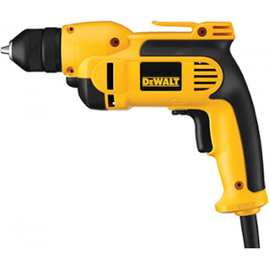 Дрель DeWalt DWD 112 S