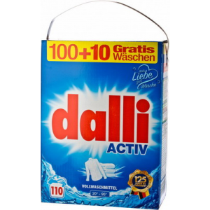 Стиральный порошок DaLLi ACTIV 7.15 кг