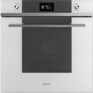 Встраиваемый электрический духовой шкаф Smeg SF 6102 TVB