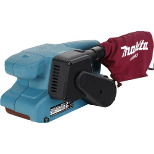 Ленточная шлифовальная машина Makita 9911 K
