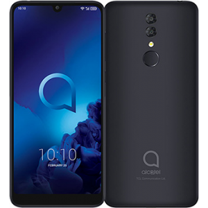 Мобильный телефон Alcatel 3L 5039D (2019)