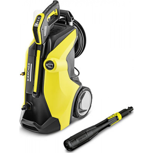 Минимойка Karcher K 7 Premium Full Control Plus 1.317-130 желтый