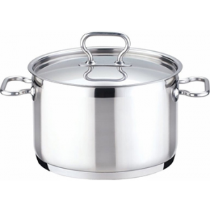 Кастрюля Tescoma HOME PROFI с крышкой d 22см 5 5л 774022