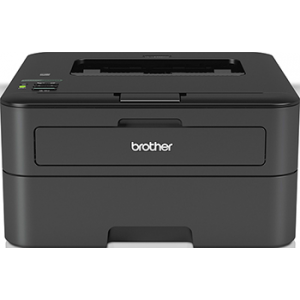 Принтер Brother HL-L 2365 DWR Black