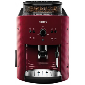 Кофемашина автоматическая Krups EA 810770