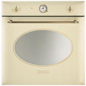 Встраиваемый электрический духовой шкаф Smeg SF 855 PO