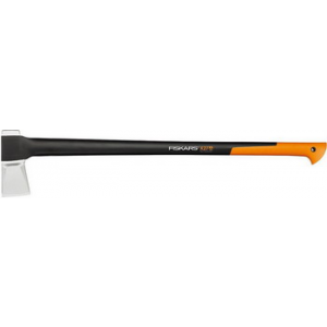 Топор Fiskars X27-XXL (122503), Чёрно-жёлтый