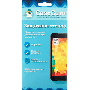 Защитное стекло CaseGuru для ZTE A 476