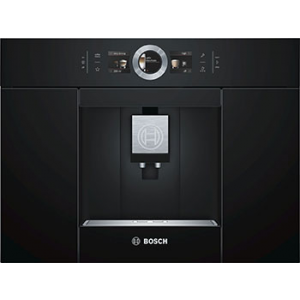 Встраиваемая автоматическая кофемашина Bosch CTL636EB6