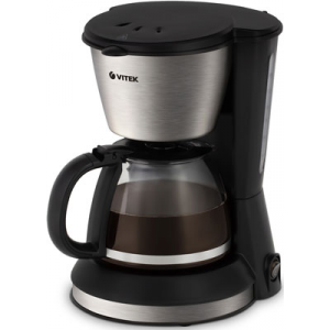 Кофеварка Vitek VT-1506
