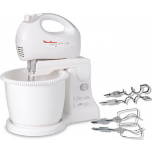 Миксер Moulinex HM 4121