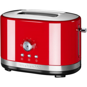 Тостер KitchenAid 5KMT2116EER