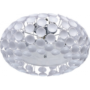 Люстра потолочная MW-light Виола 298013005 5*40 W Е14 220 V
