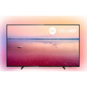 ЖК-телевизор Philips 55PUS6704/60
