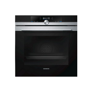 Встраиваемый электрический духовой шкаф Siemens HB 675 G0 S1