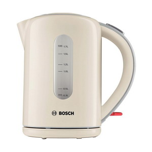 Чайник электрический Bosch TWK-7607