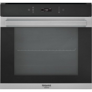 Встраиваемый электрический духовой шкаф Hotpoint-Ariston FI7 871 SC IX HA