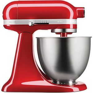 Миксер KitchenAid 5KSM 3311 XECA