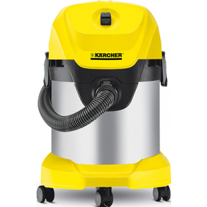 Пылесос Karcher WD 3 Premium