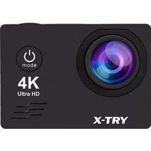 Экшн-камера X-Try XTC162 Neo 4K WiFi