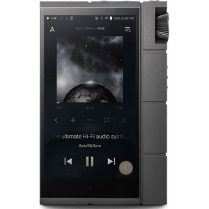 Hi-Fi аудиоплеер Astell&Kern KANN CUBE