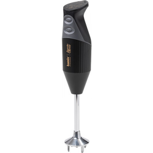 Погружной блендер Bamix SwissLine M200 Jamie Oliver Black Matt