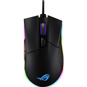 Мышь проводная ASUS ROG Gladius II Origin