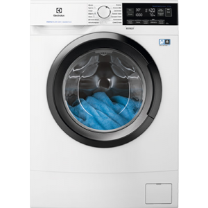 Стиральная машина Electrolux EW6S3R 07 SI