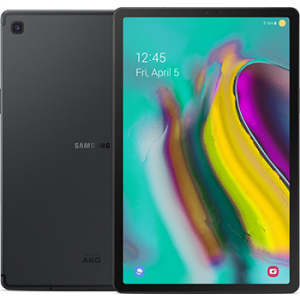 Планшет Samsung Galaxy Tab S5e 10.5 SM-T725 64Gb LTE черный