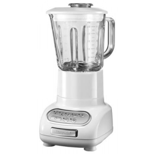 Блендер стационарный KitchenAid 5KSB 5553 EWH