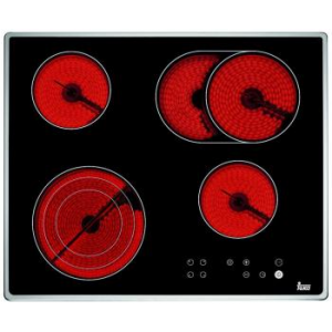 Встраиваемая электрическая варочная панель Teka TT 642