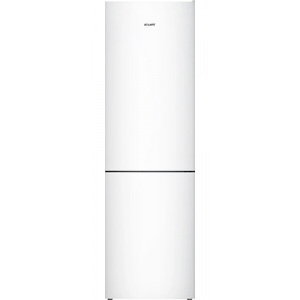Двухкамерный холодильник ATLANT ХМ 4624-101