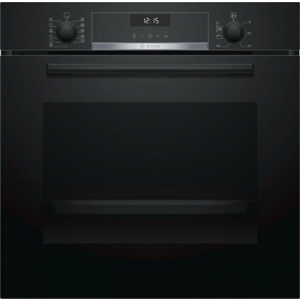 Встраиваемый электрический духовой шкаф Bosch HBG 557 SB 0R