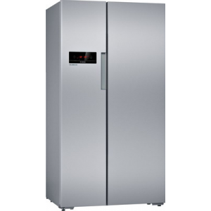 Холодильник Side by Side Bosch KAN 92 NS 25 R