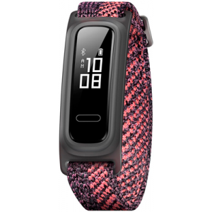 Фитнес-браслет Huawei Band 4E Pink Coral