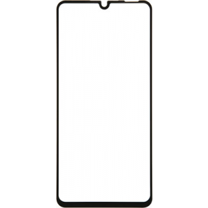 Защитное стекло Red Line для Huawei P30 Lite Full Screen Черное