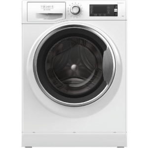 Стиральная машина Hotpoint-Ariston NLLCD 1047 WC AD EU