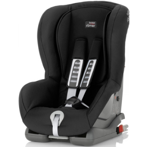 Автокресло Britax Roemer Duo plus Trendline