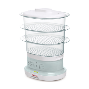 Пароварка Tefal VC 1301