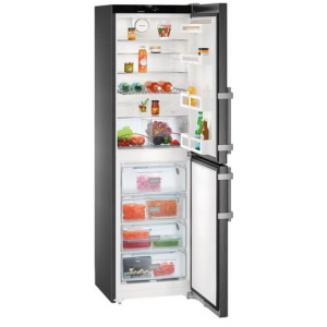 Двухкамерный холодильник Liebherr CNbs 3915-20